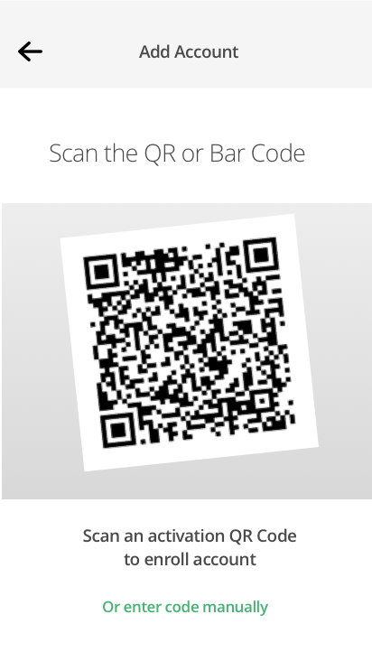 ID.me Authenticator ID.me Authenticator