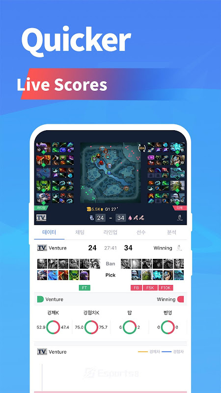 Esports8