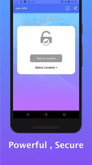 Auto VPN - FreeVPN & High Secure Connection Auto VPN - FreeVPN & High Secure Connection
