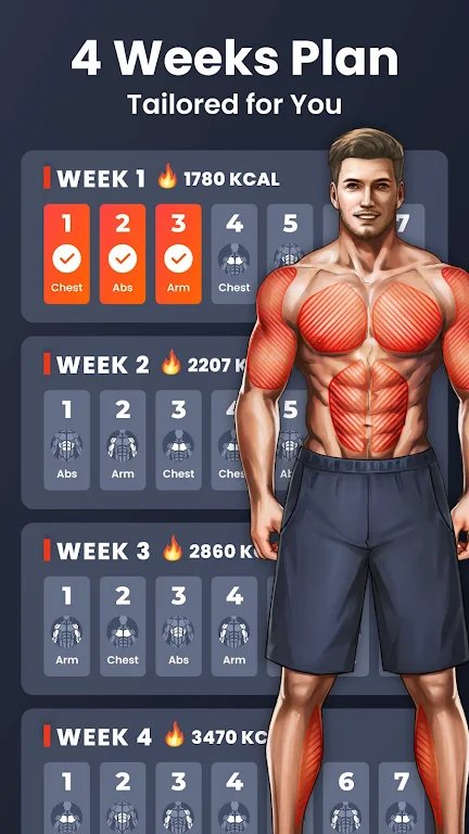 Home Workout No Equipment Mod Home Workout No Equipment Mod