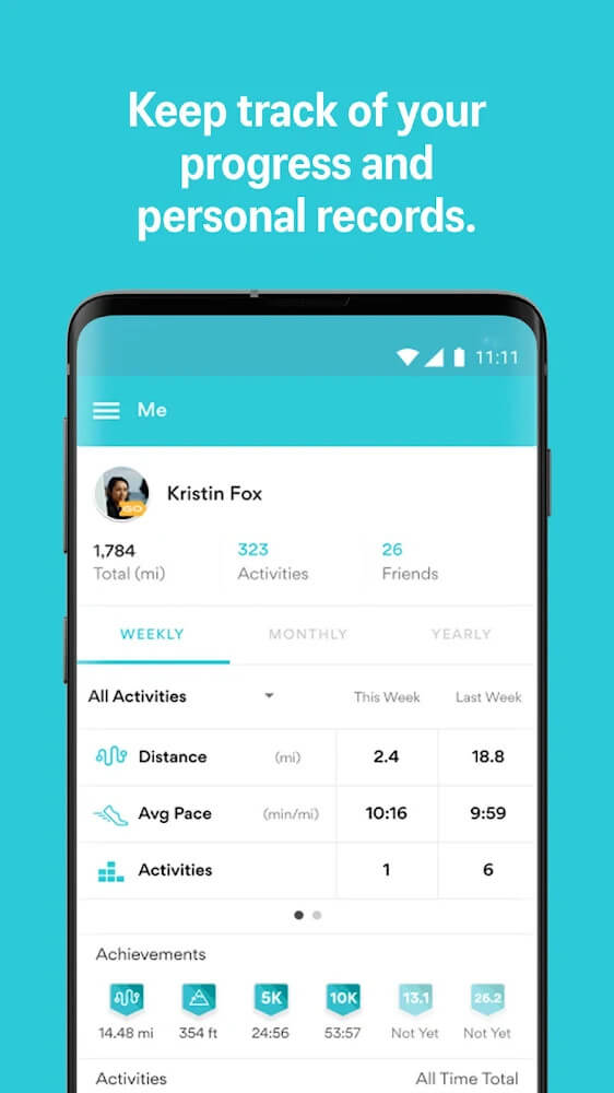 Runkeeper