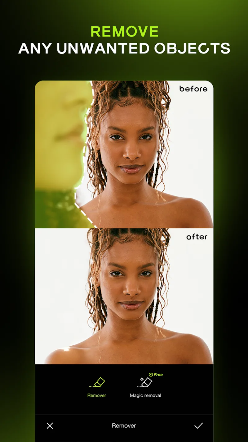 Hypic Photo Editor Hypic Photo Editor