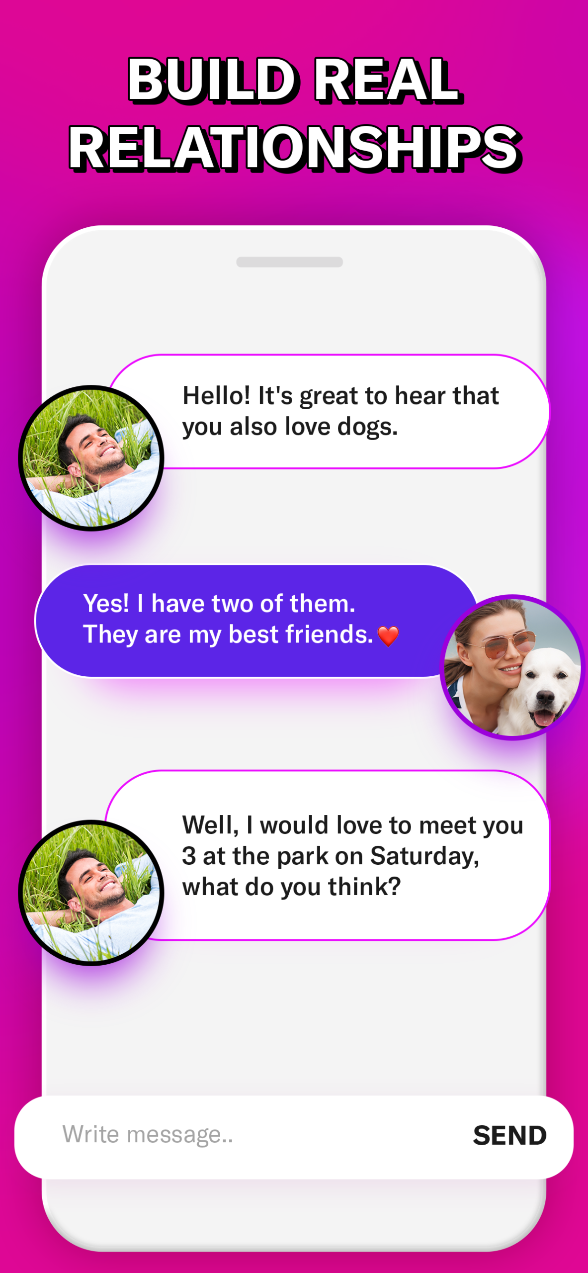 OkCupid