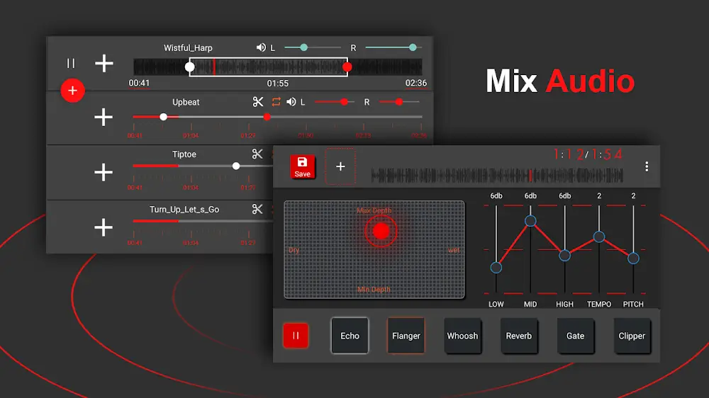 AudioLab AudioLab