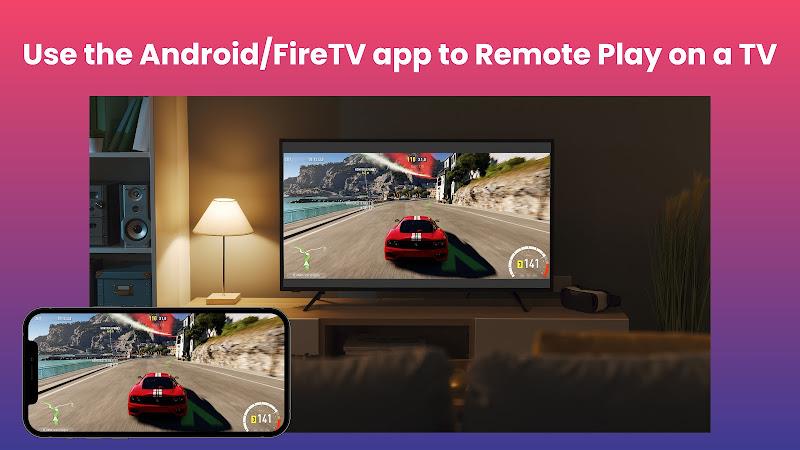 XBPlay - Remote Play for X-Box