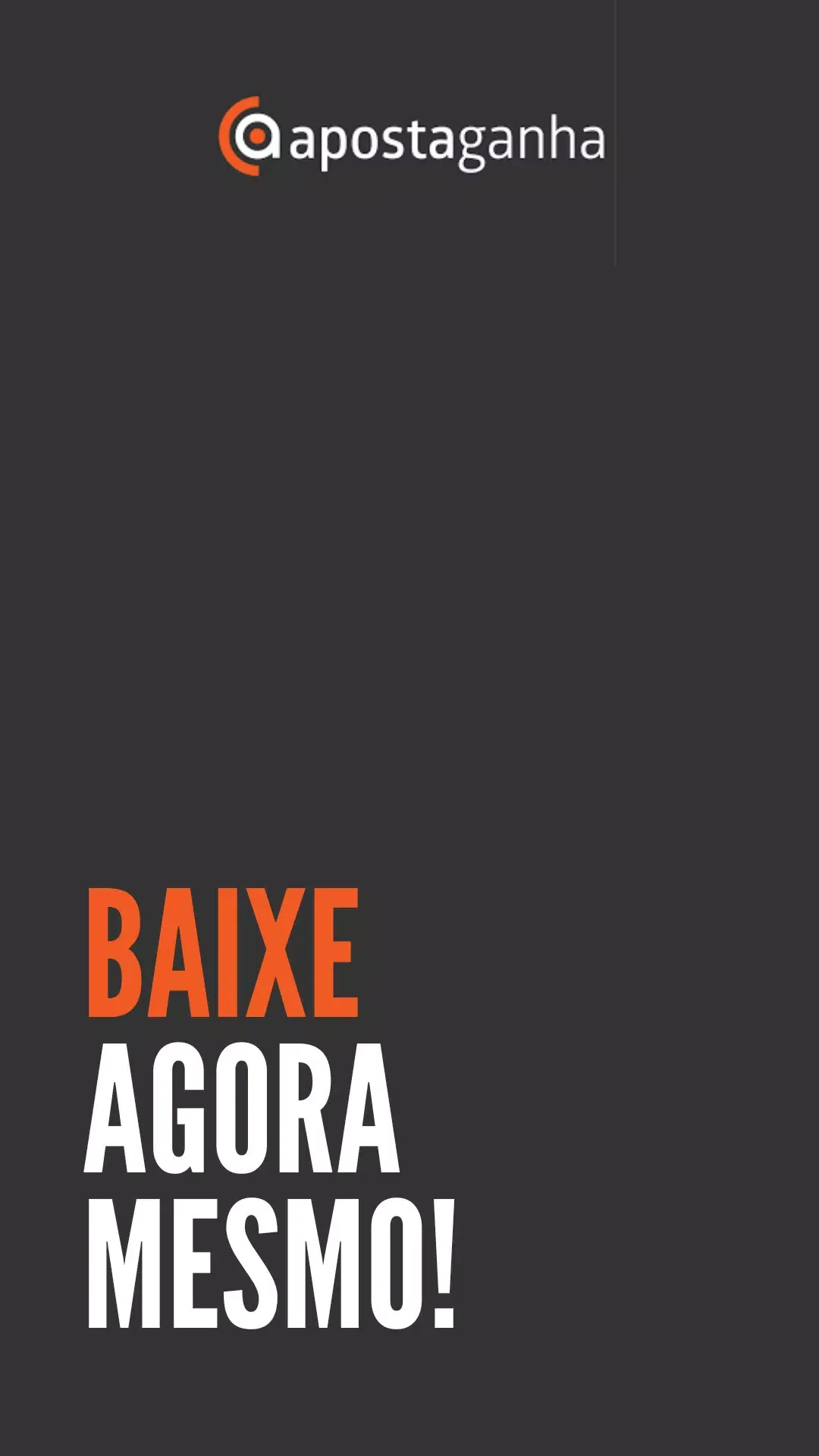 Aposta Ganha APK