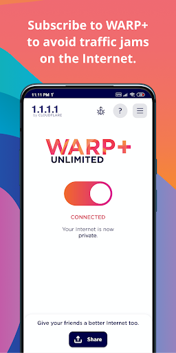 1.1.1.1 MOD APK 6.38.2 1.1.1.1 MOD APK 6.38.2