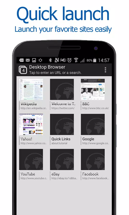 Dogpile Browser