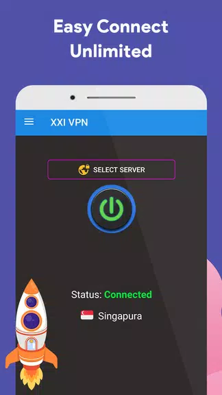 XXI VPN - Fast Proxy Master Fast XXI VPN - Fast Proxy Master Fast