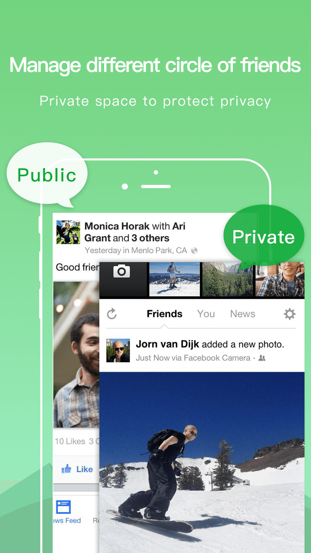 Dual Space APK Dual Space APK