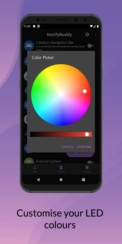 NotifyBuddy