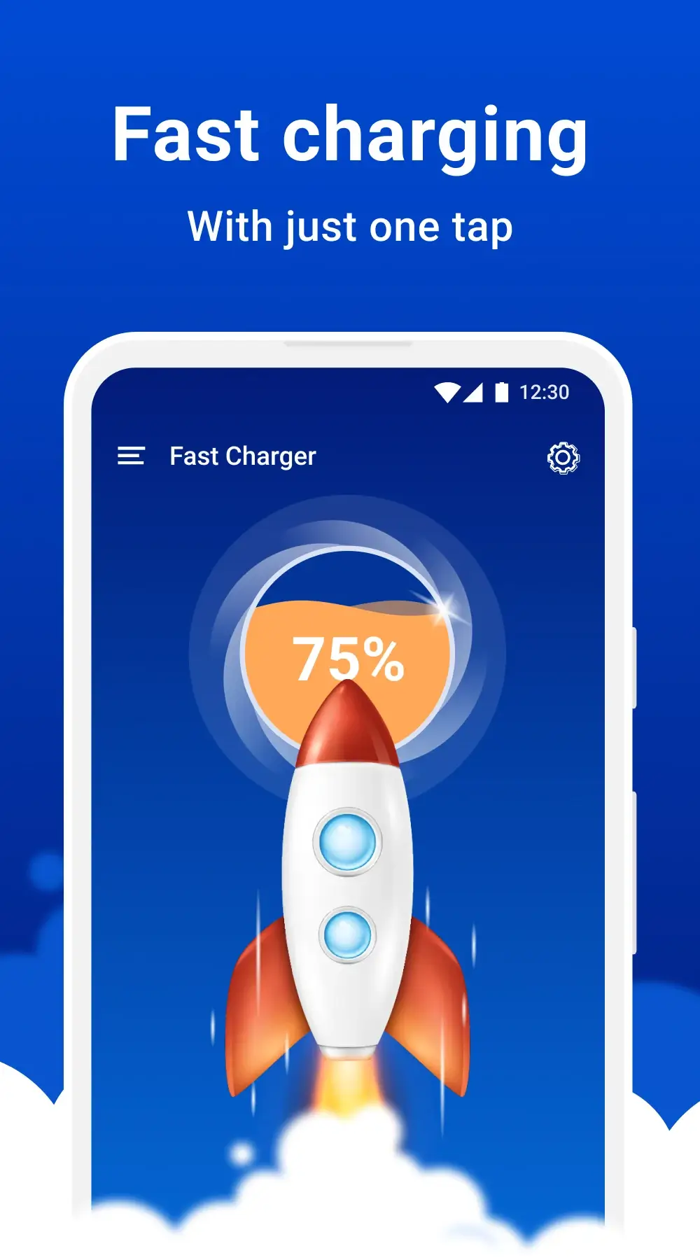 Fast Charging