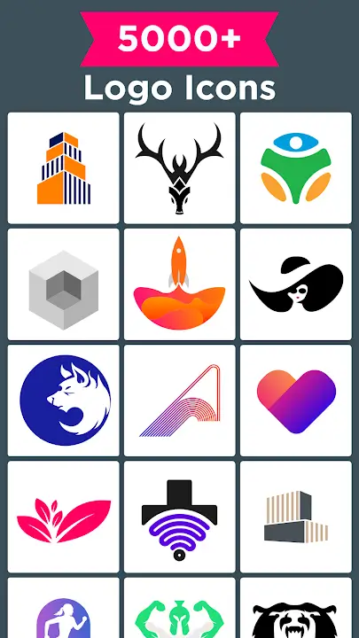 Logo Maker