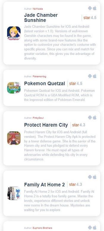 PervenireGames PervenireGames