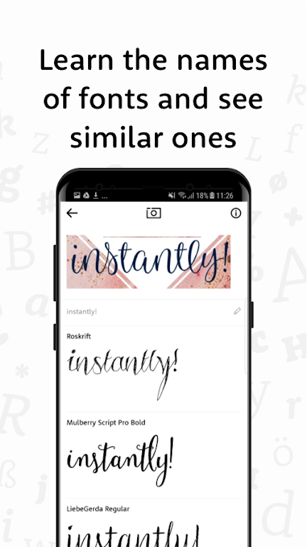 WhatTheFont