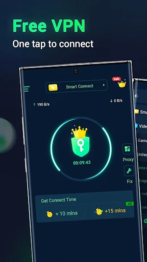 XY VPN Mod