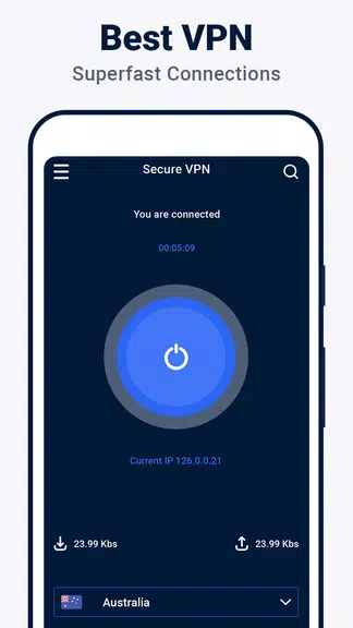 VPN Proxy Master VPN Proxy Master