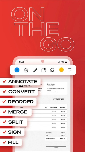 PDF Editor