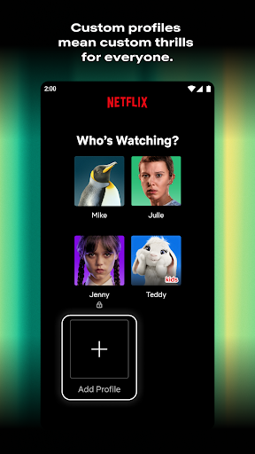 Netflix MOD APK Netflix MOD APK