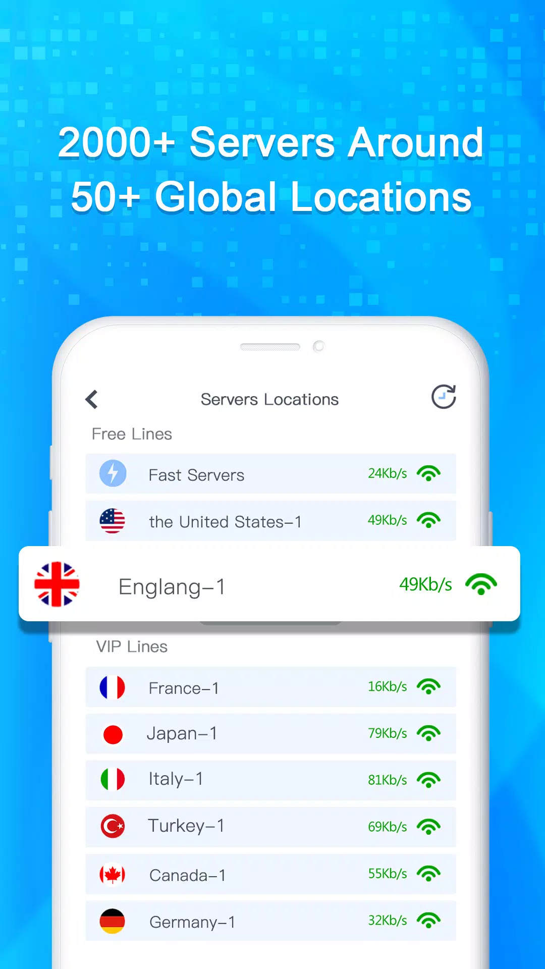 Meet VPN