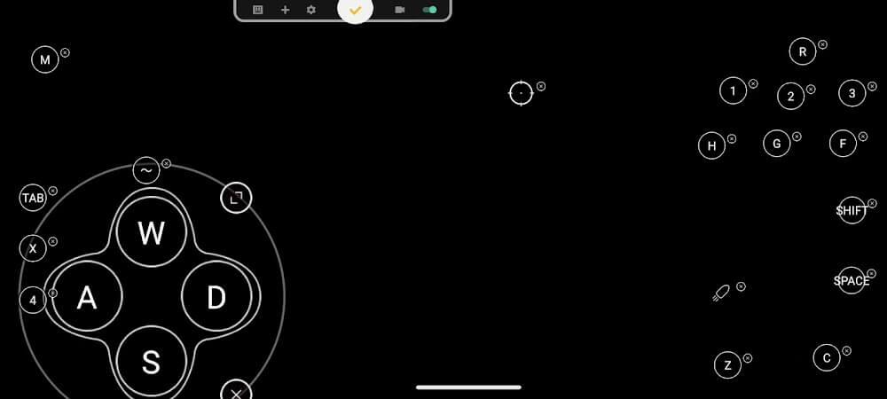 Panda Mouse Pro