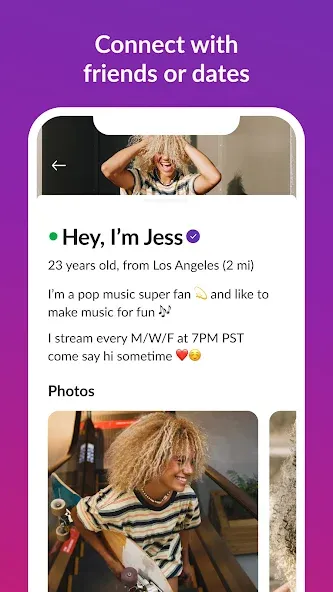 MeetMe