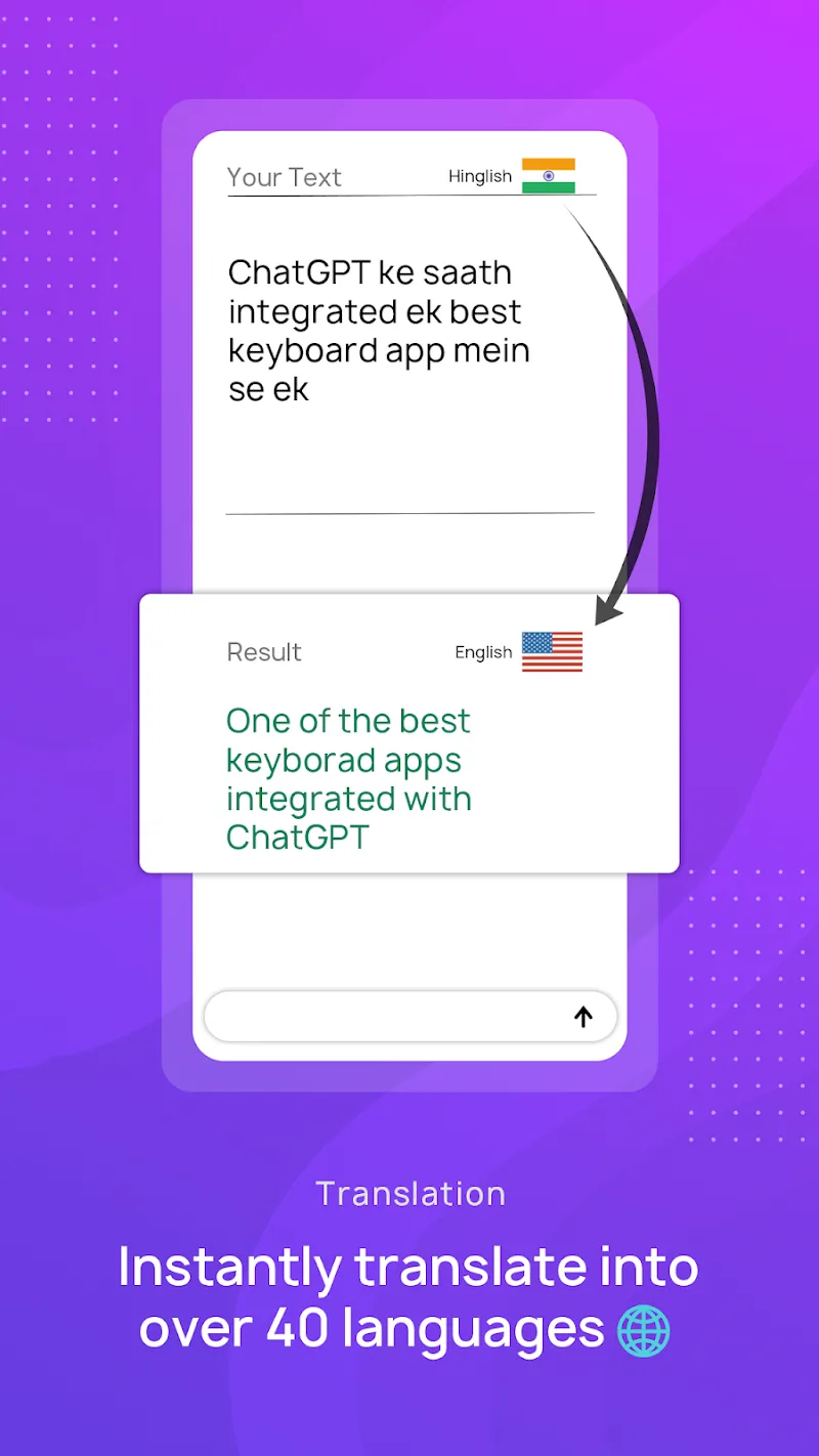 CleverType AI Keyboard