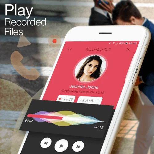 CallsBox