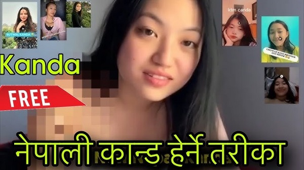 Nepali Kanda