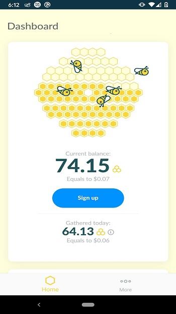 Honeygain