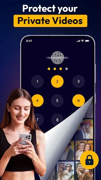 VPlay All in One XVideo Player