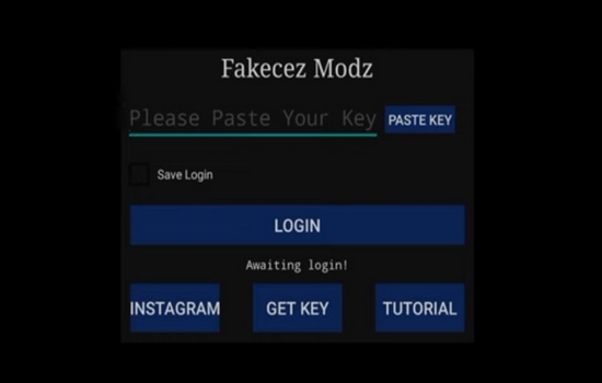 Fakecez Modz Fakecez Modz