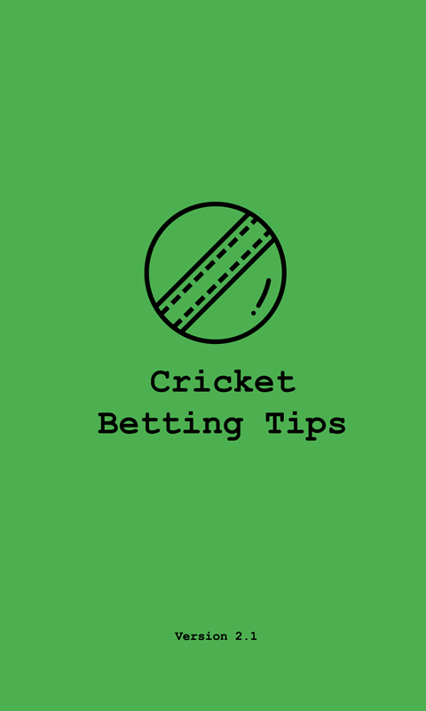 Cricket Betting Tips Cricket Betting Tips