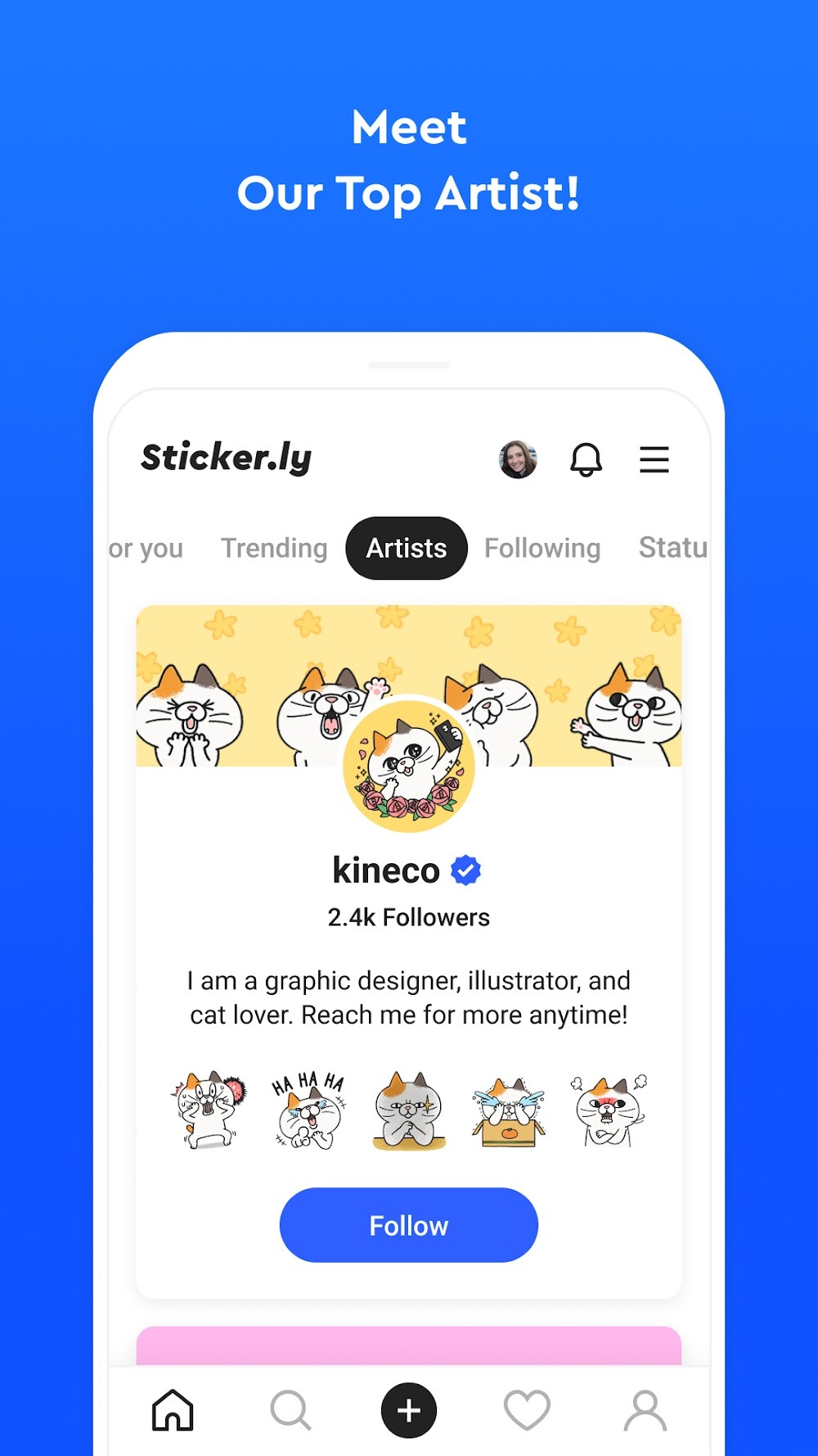 Sticker.ly APK