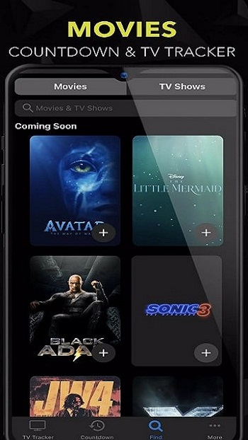 SFlix