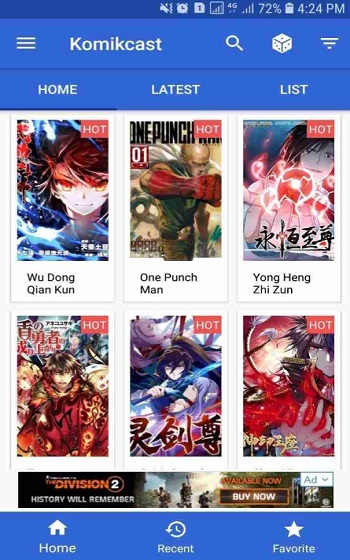 Komikcast