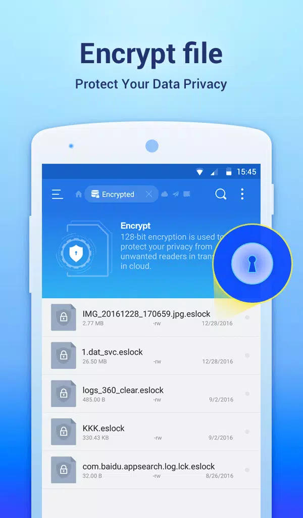 ES File Explorer