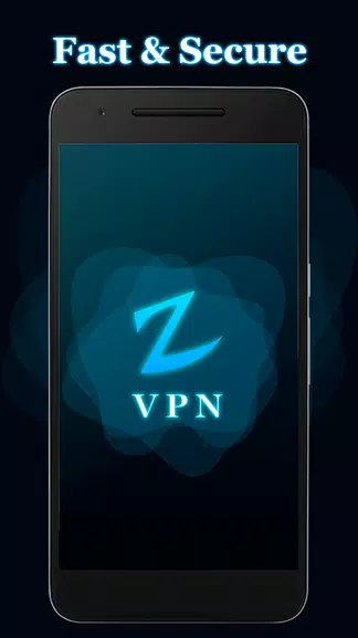 Z VPN The Best VPN Hotspot Master & Free VPN Proxy