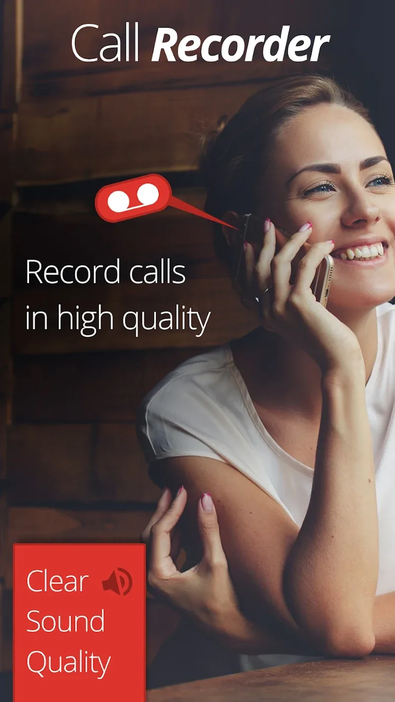 Automatic Call Recorder APK