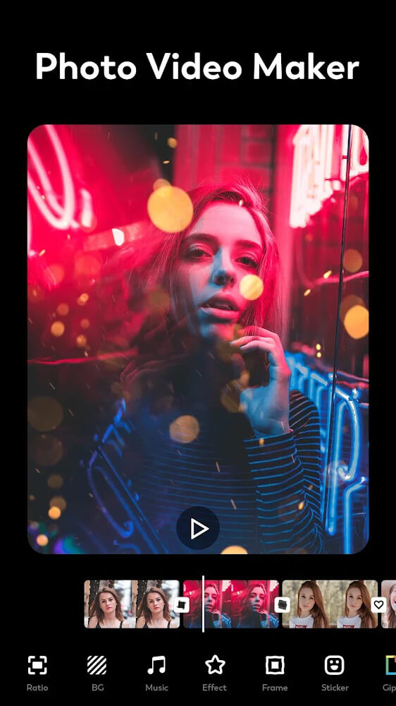 FotoPlay Mod