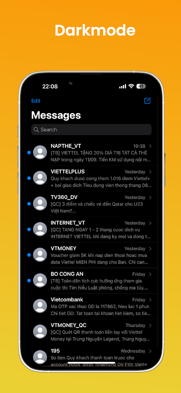 Messages iOS 17 Messages iOS 17