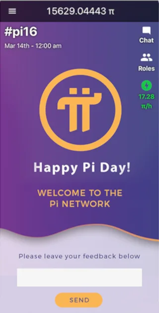 Pi Network Pi Network