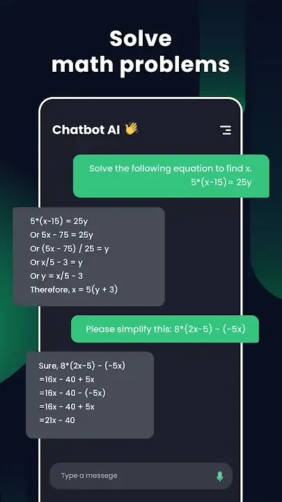 AI Chat 4o (Chat GPT) AI Chat 4o (Chat GPT)