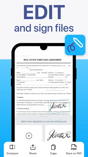 TapScanner