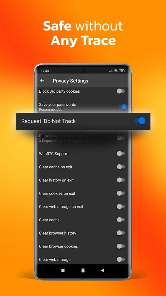 Azka Browser PRO