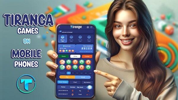 Tiranga Games