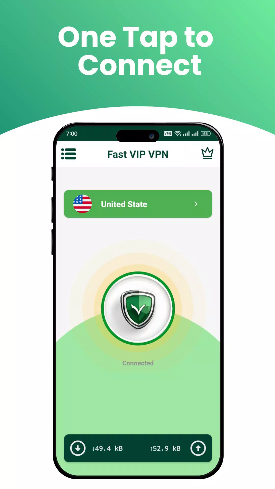FAST VIP VPN