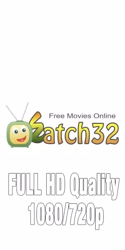 Watch32 App - Watch 32 Cinema