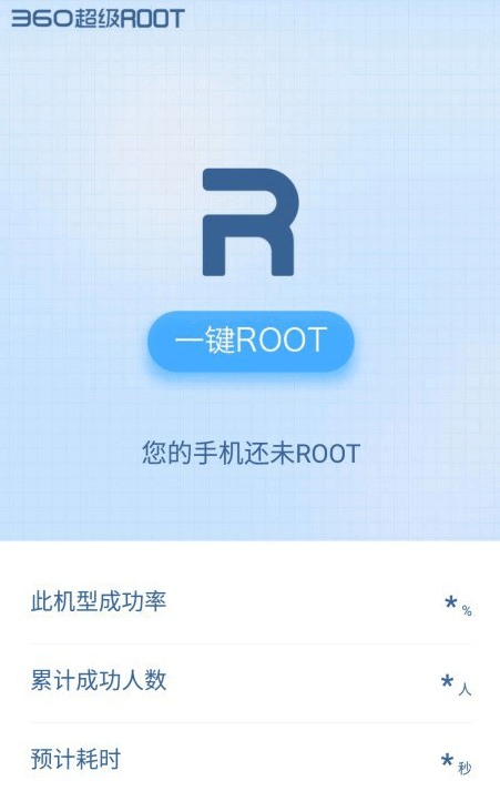 360 Super Root