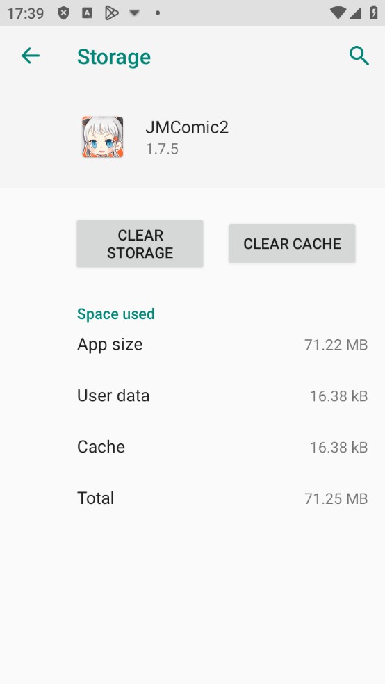 JMComic 1.7.6 APK